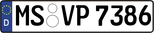 MS-VP7386