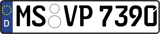 MS-VP7390