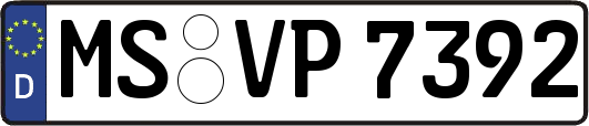 MS-VP7392