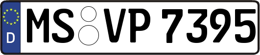 MS-VP7395