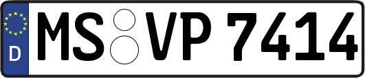 MS-VP7414