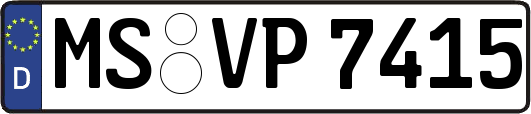 MS-VP7415