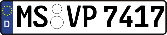 MS-VP7417