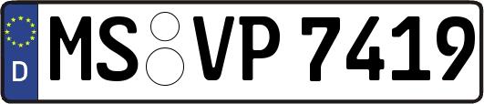 MS-VP7419