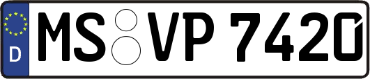 MS-VP7420