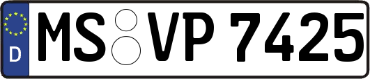 MS-VP7425