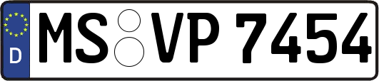 MS-VP7454