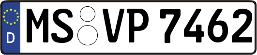 MS-VP7462