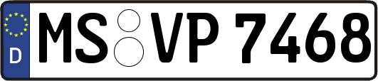 MS-VP7468