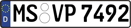 MS-VP7492