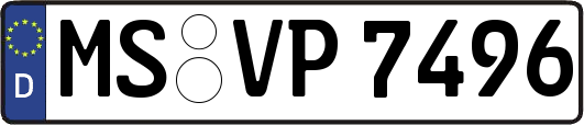MS-VP7496