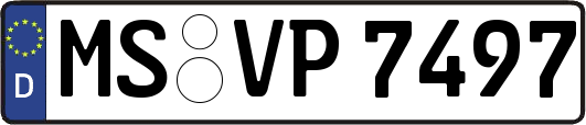 MS-VP7497