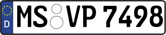 MS-VP7498
