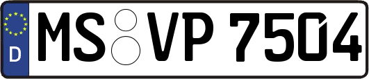 MS-VP7504