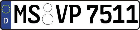 MS-VP7511
