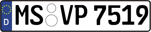 MS-VP7519
