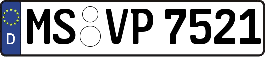 MS-VP7521