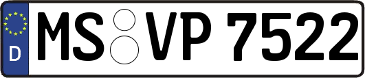 MS-VP7522