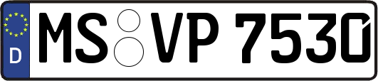 MS-VP7530