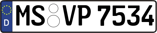 MS-VP7534