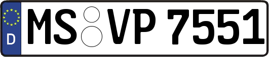 MS-VP7551