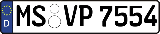 MS-VP7554
