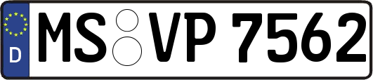 MS-VP7562