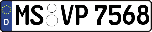MS-VP7568