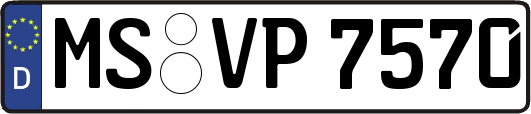 MS-VP7570