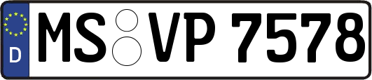 MS-VP7578