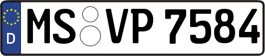 MS-VP7584