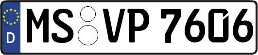 MS-VP7606