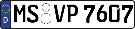 MS-VP7607