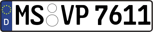 MS-VP7611