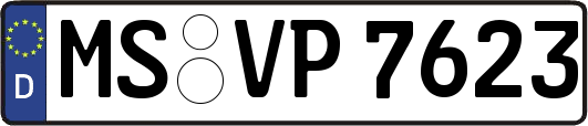 MS-VP7623
