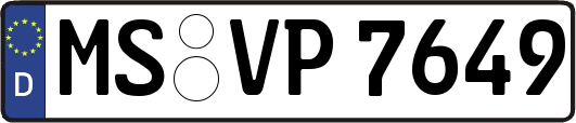 MS-VP7649