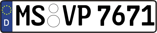 MS-VP7671