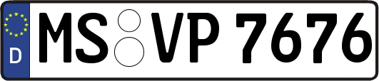 MS-VP7676