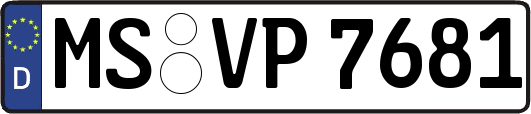 MS-VP7681