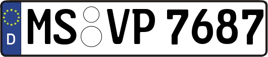 MS-VP7687