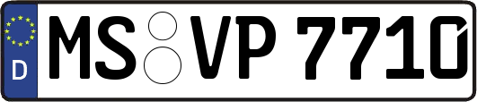 MS-VP7710