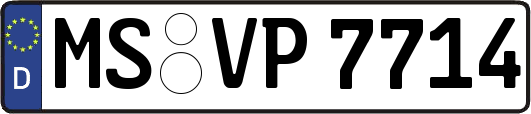 MS-VP7714