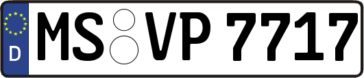 MS-VP7717