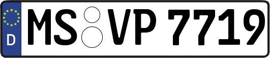 MS-VP7719