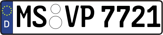 MS-VP7721