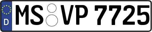 MS-VP7725