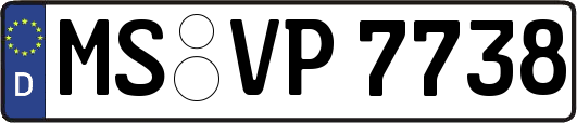 MS-VP7738