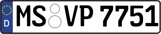 MS-VP7751