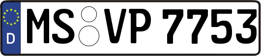 MS-VP7753