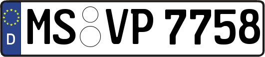 MS-VP7758